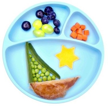 СИЛИКОНОВАЯ ПЛАСТИНА MINIKOIOI С ПРИСОСКОЙ