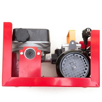 Pompa oleju napędowego 60L/min 230V