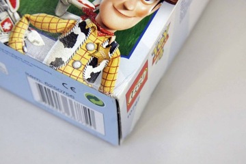 LEGO История игрушек 10767 — Шоу трюков герцога Кабума