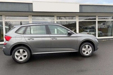 Skoda Kamiq Crossover Facelifting 1.0 TSI 115KM 2026 Skoda Kamiq Polski Salon Dowolna konfiguracja Promocja Essence 115KM, zdjęcie 3