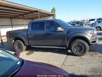 Ford 2020 Ford F150 Raptor, 2020r., 4x4, 3.5L 3.5 Benzyna 450KM, zdjęcie 4