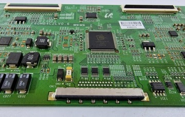 Т-КОН F60MB4C2LV0.6 (LE40C550J1W)