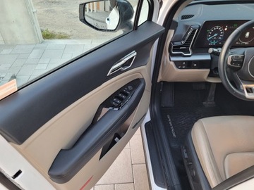 Kia Sportage V 2023 Sportage HEV Business Line 1.6 T-GDi HEV 210 KM 6AT 4WD / jasny środek, zdjęcie 16