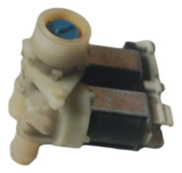 elektrozawór pralki AWO/C 3127 P