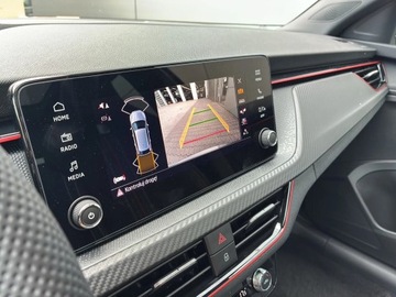 Skoda Scala Hatchback Facelifting 1.0 TSI 115KM 2025 Skoda Scala Monte Carlo 1.0 TSI DSG, zdjęcie 15