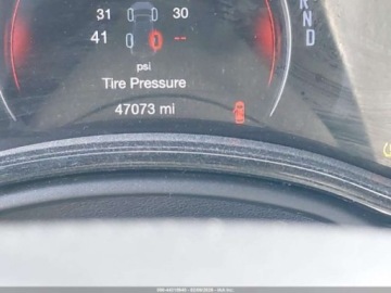 Dodge Durango III 2023 Dodge Durango RT Plus 2023 5.7 Benzyna 360KM, zdjęcie 10