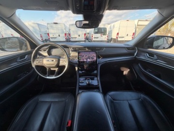 Jeep Grand Cherokee IV 2021 JEEP GRAND CHEROKEE V WL 3.6 V6 4x4 286KM Limited!, zdjęcie 10