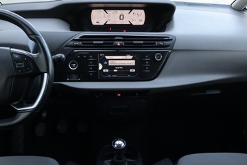 Citroen Grand C4 Picasso II Grand Picasso 1.6 BlueHDi 100KM 2015 Citroen C4 Grand Picasso 1.6 BlueHDi, 7 miejsc, zdjęcie 12