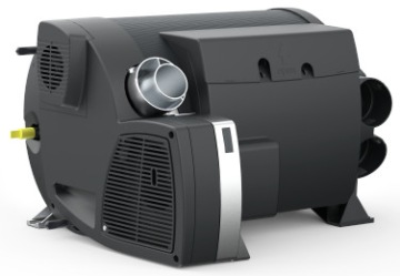 ОТОПЛЕНИЕ TRUMA COMBI 6D E CP PLUS