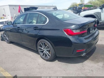 BMW Seria 3 G20-G21 2022 BMW Seria 3 330i xDrive 2022 2.0l 2.0 Benzyna 255KM, zdjęcie 2