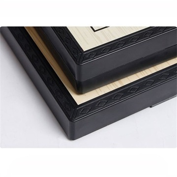 Портативный магнитный комплект S Style 19x19 см CM