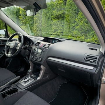 Subaru Forester IV Terenowy 2.0i 150KM 2014 Subaru Forester 2.0 150KM 4x4, Szklany Dach, Kamer, zdjęcie 24