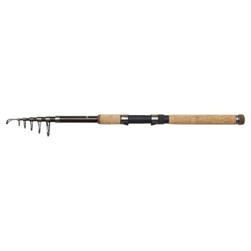 Wędka DAM Backbone II Tele 270cm 50-100g