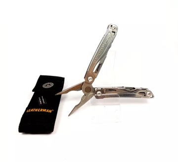 MULTITOOL LEATHERMAN SIDEKICK Z KABURĄ