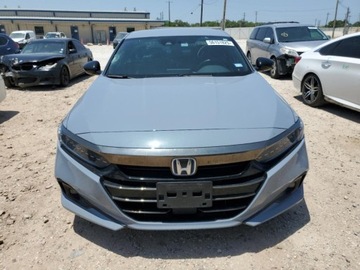 Honda 2022 Honda Accord 2022 Honda Accord Hybrid Sport 2.0 Hybryda 212KM, zdjęcie 5