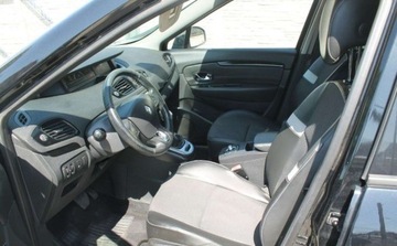 Renault Grand Scenic II Grand Scenic 2013 1.5 Energy dCi 110KM 2016 Renault Grand Scenic 1.5 Diesel 110KM, zdjęcie 8