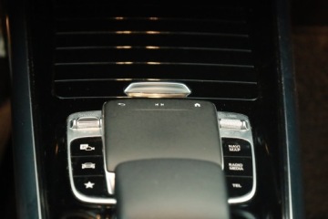 Mercedes Klasa B W247 Sports Tourer 2.0 B200d 150KM 2020 Mercedes B B 200 d, Salon Polska, Automat, Skóra, zdjęcie 13