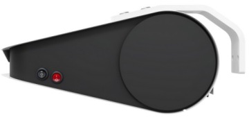 Воздушная завеса VTS WING E100 AC 2/4/6кВт 230/400В 48ч