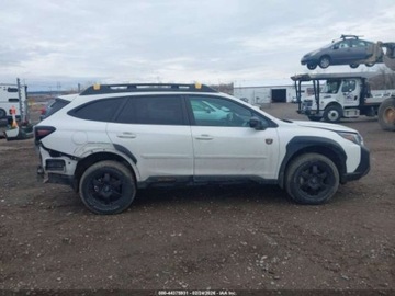 Subaru Outback VI 2024 Subaru Outback Wilderness 2024 2.4 Benzyna 260KM, zdjęcie 6
