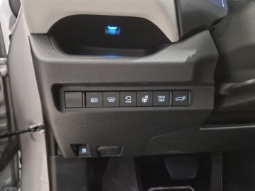 Toyota RAV4 V SUV Facelifting 2.5 Hybrid Dynamic Force 222KM 2024 Toyota RAV4 2.5 Hybrid Executive 4x4 V (2018-) 2.5, zdjęcie 20