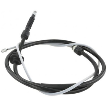 LINKA HAMULCA RĘCZNEGO Renault FLUENCE MEGANE IV FEBEST 24100-MEG