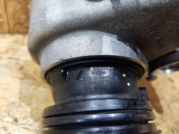 POUZDRO TERMOSTATU TERMOSTAT MACAN 3.0 94610618031