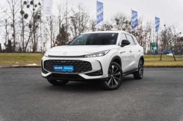 MG HS I 2024 MG HS 1.5 TGI, Salon Polska, 1. Właściciel, zdjęcie 1