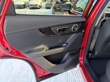 Omoda 5 1.5 T-GDI 224KM 2025 Omoda 5 NF HEV, zdjęcie 37