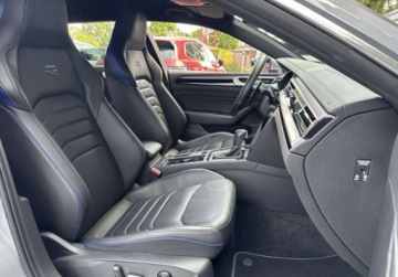 Volkswagen Arteon Shooting Brake R 2.0 TSI 320KM 2023 Volkswagen Arteon Shooting Brake R 2.0TSI 4Motion 320KM Matrix Skora ACC D, zdjęcie 11