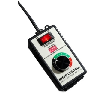 Регулятор скорости двигателя 4000W 230V