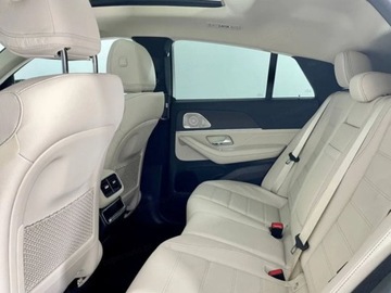 Mercedes GLE V167 SUV Facelifting 2.0 300d 269KM 2025 GLE Coupe 300 d 4-Matic AMG Line 2.0 (269KM) 2025, zdjęcie 11