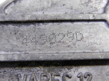 CITROEN AX POMPA VACUM 1,4D 443029D VAPEC 12