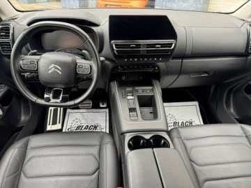 Citroen C5 Aircross I SUV Facelifting 1.5 BlueHDi 131KM 2022 Citroen C5 Aircross Pisemna Gwarancja 12 miesięcy, zdjęcie 8