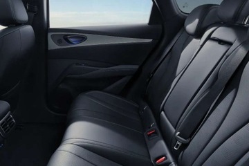 BYD 2025 BYD Seal 6 BOOST Touring Polski Salon Atrakcyjne finansowanie Duzy Rabat, zdjęcie 7