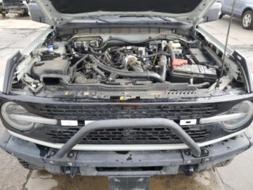 Ford 2023 Ford Bronco Base 2 door advanced 4x4 2.7 Benzyna 315KM, zdjęcie 11