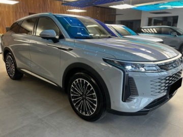 Omoda 9 1.5 T-GDI 537KM 2025 OMODA Omoda 9 1.5 Super Hybrid Exclusive AWD Suv 537KM 2025, zdjęcie 1