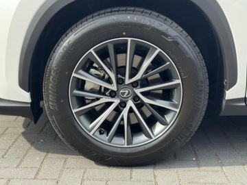 Lexus NX II SUV Facelifting 2.5 350h 200KM 2025 Od ręki - 350h Elegance 2.5 Hybrid 200KM | Podgrzewane fotele!, zdjęcie 12