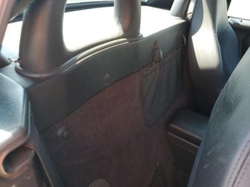 Mercedes SLK R170 2003 Mercedes-Benz SLK 32 AMG Kompressor 2003 3.2l 3.2 Benzyna 349KM, zdjęcie 10