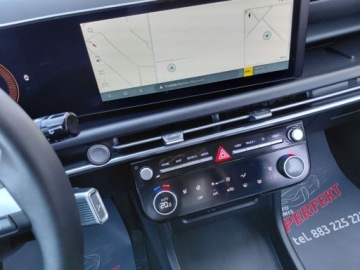 Hyundai Tucson IV 2024 Hyundai Tucson Automat Klimatronik Sensor Kamera Radar 1.6 Hybryda 160KM, zdjęcie 20