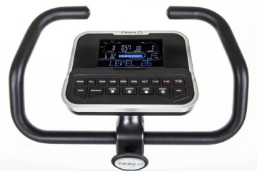 ВЕЛОСИПЕД EXUM XTR/FINNLO