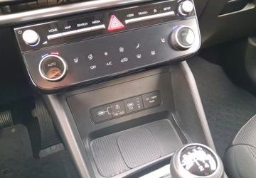 Hyundai Tucson IV SUV Facelifting 1.6 T-GDI 160KM 2024 Hyundai Tucson 1.6 T-GDI 6MT 160 KM Manualna 6-bieg. EXECUTIVE 2025 1.6, zdjęcie 17