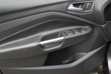 Ford Kuga II SUV Facelifting 2.0 TDCi 180KM 2017 Kuga ST-Line 4x4 2.0TDCI 179PS KeylessGo Panorama Piękna Nowy Olej i Filtry, zdjęcie 19