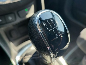 Opel Mokka I SUV 1.4 Turbo ECOTEC 140KM 2013 Opel Mokka Turbo Edition ecoFlex 4x4 + serwis, zdjęcie 9