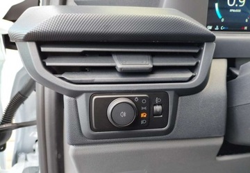 Ford Transit Custom II Van L2 2.0 EcoBlue  136KM 2025 Ford Transit Custom Ford Transit Custom Kombi 2.0 EcoBlue 320 L2H1 Trend M1, zdjęcie 11