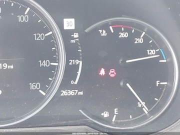 Mazda CX-9 2021 Mazda CX-9 Signature 2021 2.5l 2.5 Benzyna 227KM, zdjęcie 11