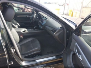 Cadillac 2020 Cadillac CT5 Premium Luxury 2020 2.0 Benzyna 237KM, zdjęcie 10