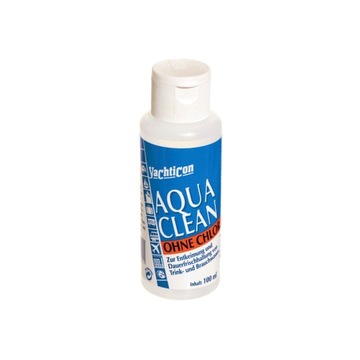 ŚRODEK ODKAŻAJĄCY WODĘ AQUA CLEAN 100ML