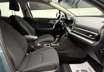 Kia Sportage V SUV 1.6 T-GDI 150KM 2022 Kia Sportage VAT 23 Kamera Alu Kia Connect Navi Zamiana Raty Gwarancja 1.6, zdjęcie 16