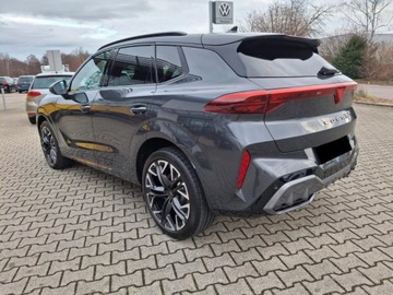 Cupra Terramar SUV 2.0 TSI 204KM 2025 Terramar Advantage Edition 2.0 TSI 4Drive DSG 204KM 2025, zdjęcie 5