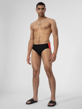 СПОРТИВНЫЕ ТРУБКИ МУЖСКИЕ 4F ДЛЯ БАССЕЙНА SS23M008